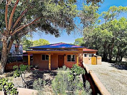 New Listing! Two Sisters Adobe Home