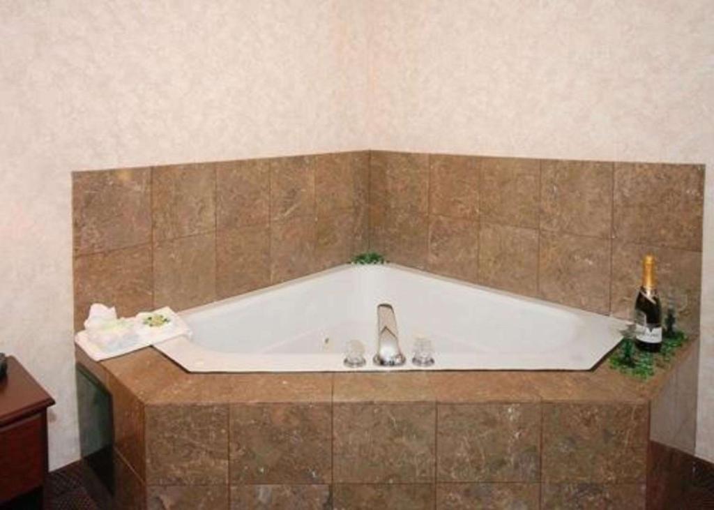 Quality Inn & Suites Tarboro - Kingsboro - image 5
