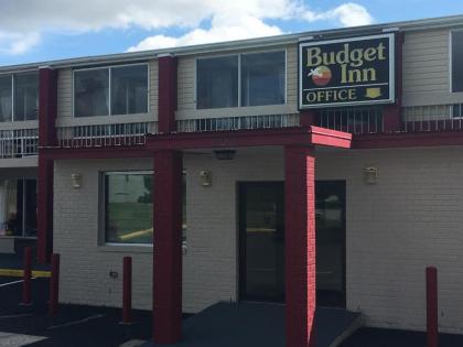 Budget inn Tarboro - image 10