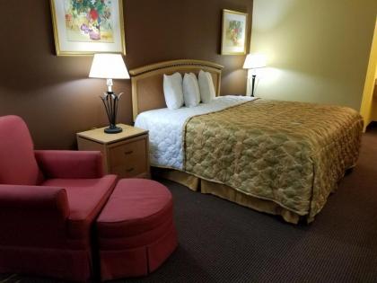 Budget inn Tarboro - image 11
