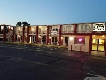 Budget inn Tarboro - image 12