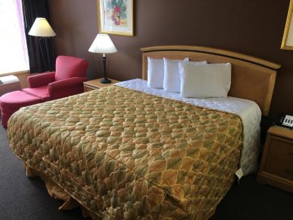 Budget inn Tarboro - image 2