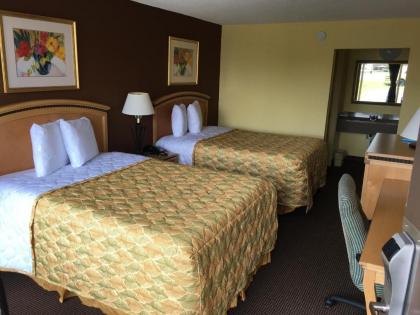 Budget inn Tarboro - image 4