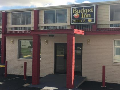Budget inn Tarboro - image 5