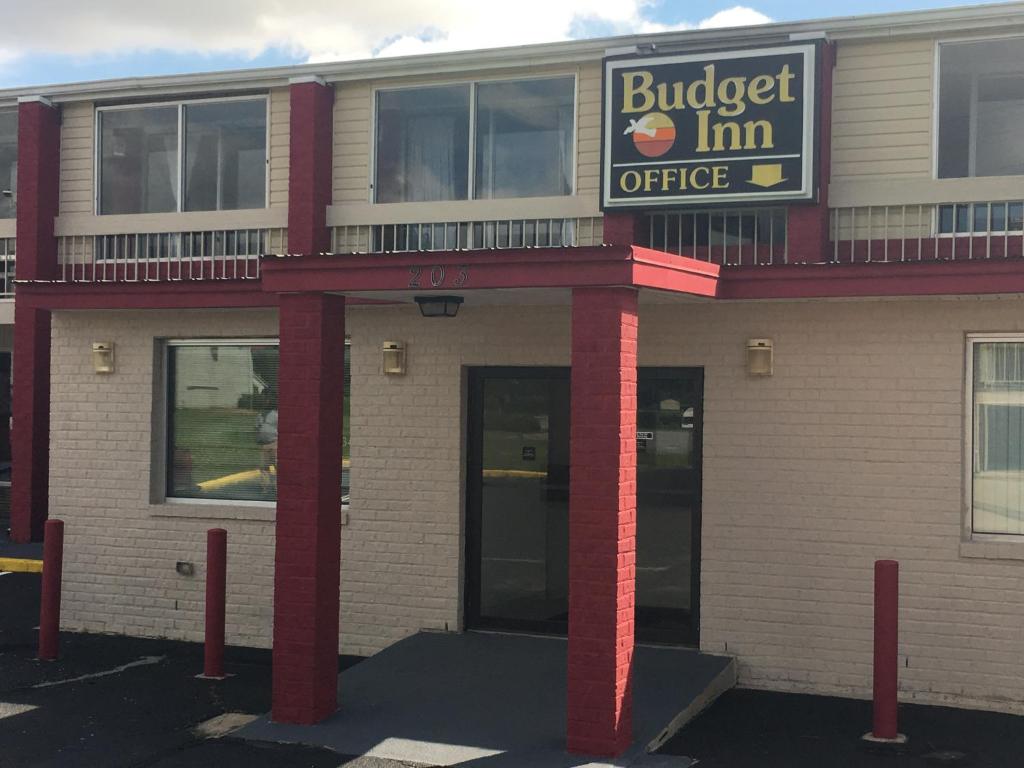 Budget inn Tarboro - image 5