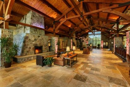 Hotel in tarrytown New York