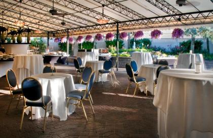 Westchester Marriott - image 13