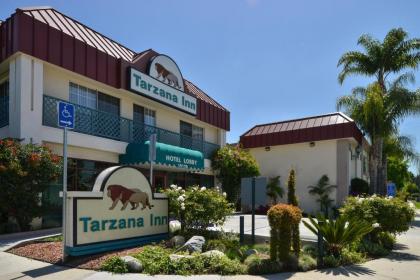 Tarzana Inn - image 11