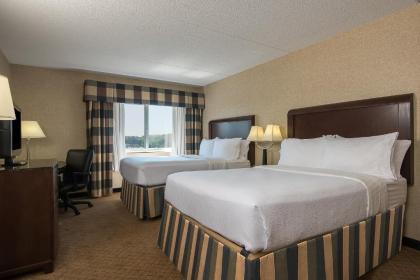 Holiday Inn Taunton-Foxboro Area an IHG Hotel - image 13