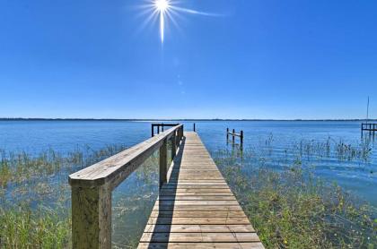 Luxe Waterfront Oasis with Dock - Direct Lake Access! - image 10