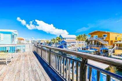 Burgundy Breeze tavernier Florida