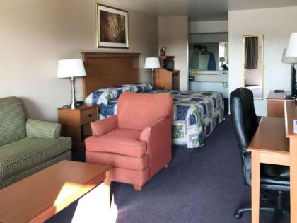 Rodeway Inn Silver Creek Inn - image 13
