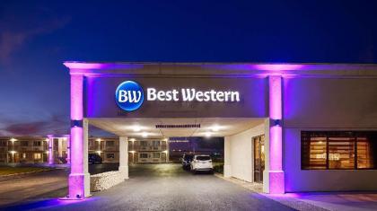 Best Western Taylor Inn - image 10