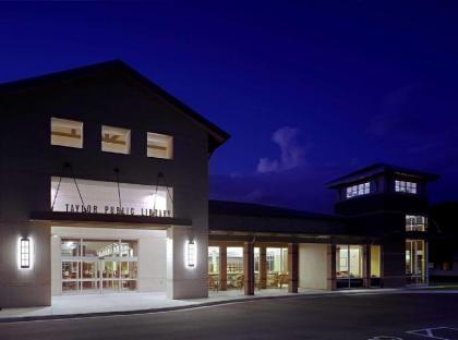 Best Western Taylor Inn - image 14