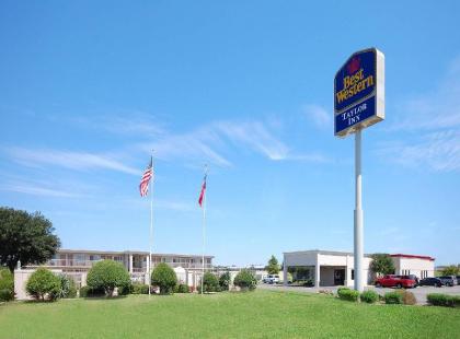 Best Western Taylor Inn - image 9