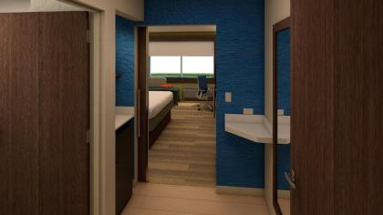 Holiday Inn Express & Suites - Taylor an IHG Hotel - image 6