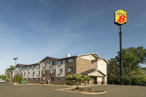 Super 8 by Wyndham Taylor/Detroit Area - main image