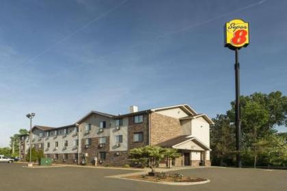 Super 8 by Wyndham Taylor/Detroit Area - image 10