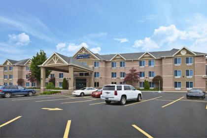 Comfort Inn  Suites taylor