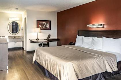 Red Roof Inn Columbus - Taylorsville - image 10