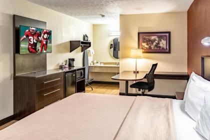 Red Roof Inn Columbus - Taylorsville - image 11