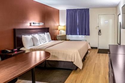 Red Roof Inn Columbus - Taylorsville - image 13