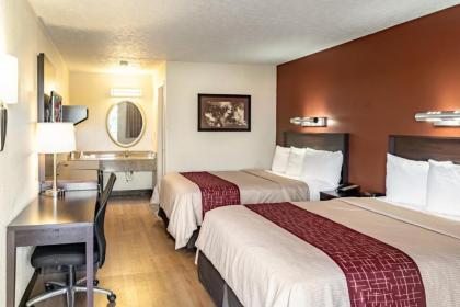 Red Roof Inn Columbus - Taylorsville - image 14