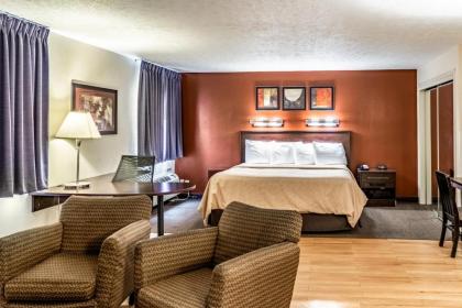 Red Roof Inn Columbus - Taylorsville - image 15