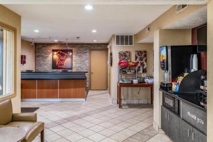 Red Roof Inn Columbus - Taylorsville - image 3