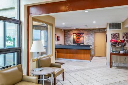 Red Roof Inn Columbus - Taylorsville - image 5