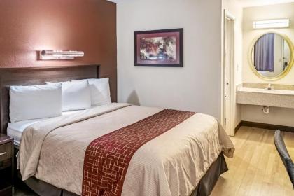 Red Roof Inn Columbus - Taylorsville - image 7
