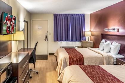 Red Roof Inn Columbus - Taylorsville - image 9