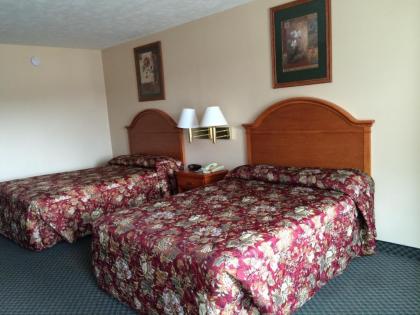 Royal Inn Taylorsville - image 11
