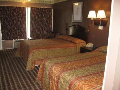 Fincastle Motor Inn - image 8