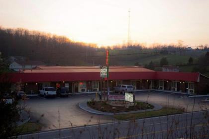 Motel in tazewell Tennessee