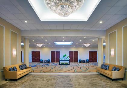 Teaneck Marriott at Glenpointe - image 10