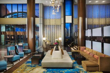 Teaneck Marriott at Glenpointe - image 14