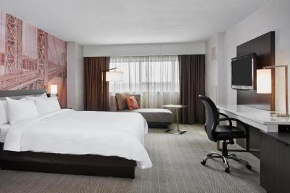 Teaneck Marriott at Glenpointe - image 20
