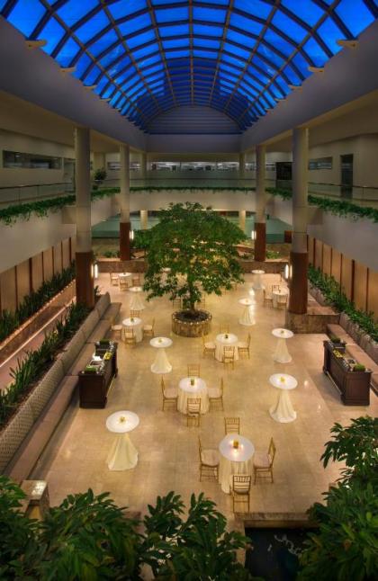 Teaneck Marriott at Glenpointe - image 4