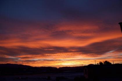 Tecopa Sunrise - image 14