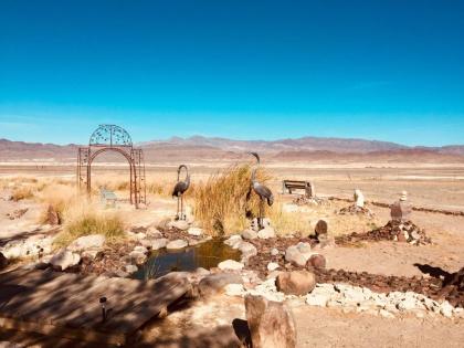 Tecopa Sunrise - image 4