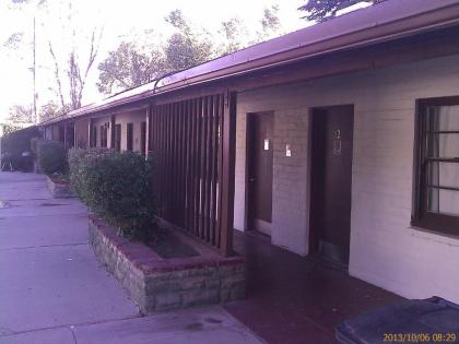 Ranch Motel - image 14