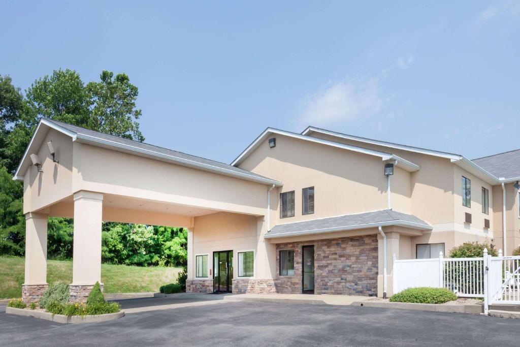 Ramada Worldwide - main image