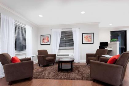 Ramada Worldwide - image 11