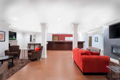 Ramada Worldwide - image 13
