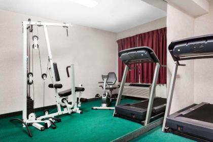 Ramada Worldwide - image 2