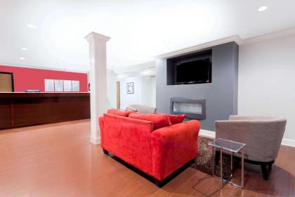 Ramada Worldwide - image 6