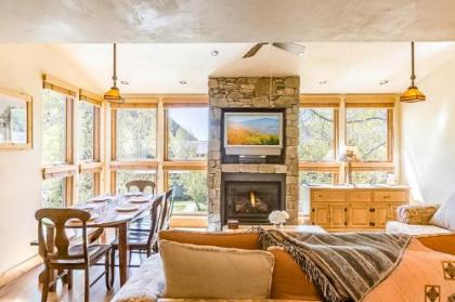 Telluride Lodge - image 1