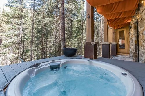 Cabins Lane 109 - Ski House - main image