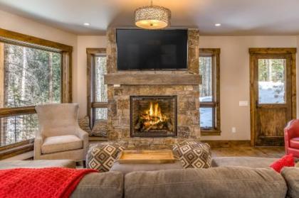 Cabins Lane 109 - Ski House - image 2